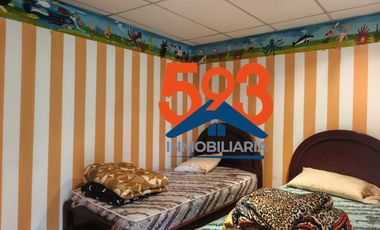 Hosteria de Venta en Latacunga