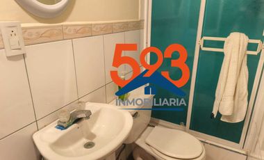 Hosteria de Venta en Latacunga