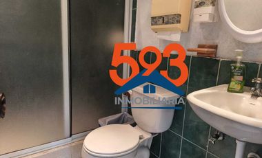 Hosteria de Venta en Latacunga