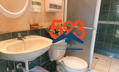 Hosteria de Venta en Latacunga