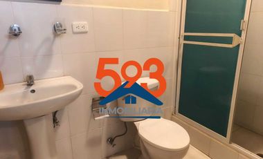 Hosteria de Venta en Latacunga