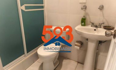 Hosteria de Venta en Latacunga