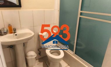 Hosteria de Venta en Latacunga