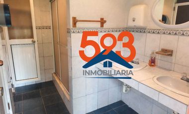 Hosteria de Venta en Latacunga
