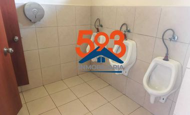 Hosteria de Venta en Latacunga