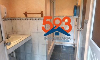 Hosteria de Venta en Latacunga