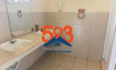 Hosteria de Venta en Latacunga