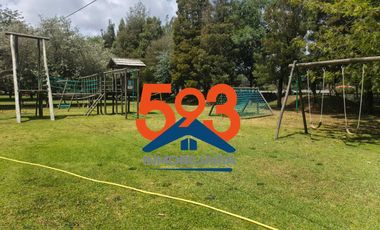 Hosteria de Venta en Latacunga