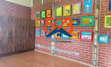 Hosteria de Venta en Latacunga