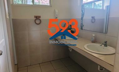 Hosteria de Venta en Latacunga