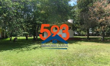 Hosteria de Venta en Latacunga