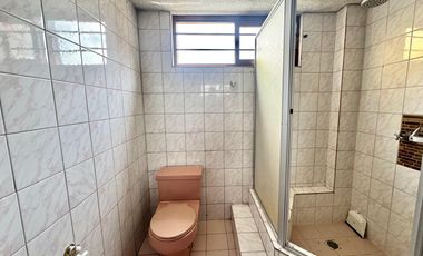 ARRIENDO DEPARTAMENTO DE TRES DORMITORIOS EN LA JIPIJAPA