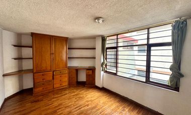 ARRIENDO DEPARTAMENTO DE TRES DORMITORIOS EN LA JIPIJAPA