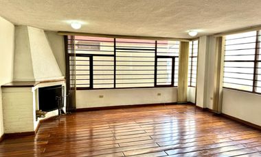 ARRIENDO DEPARTAMENTO DE TRES DORMITORIOS EN LA JIPIJAPA