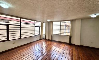 ARRIENDO DEPARTAMENTO DE TRES DORMITORIOS EN LA JIPIJAPA