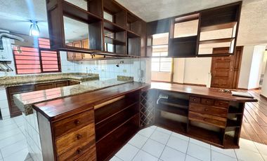 ARRIENDO DEPARTAMENTO DE TRES DORMITORIOS EN LA JIPIJAPA