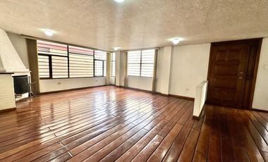 ARRIENDO DEPARTAMENTO DE TRES DORMITORIOS EN LA JIPIJAPA