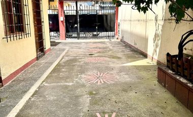 ARRIENDO DEPARTAMENTO DE TRES DORMITORIOS EN LA JIPIJAPA