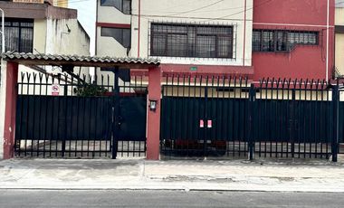 ARRIENDO DEPARTAMENTO DE TRES DORMITORIOS EN LA JIPIJAPA