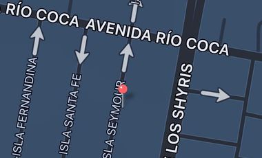 ARRIENDO DEPARTAMENTO DE TRES DORMITORIOS EN LA JIPIJAPA