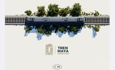 TERRENO EN VENTA EN TULUM COBÁ