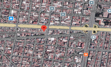 Casa en Remate Bancario en Col. Álamos María Hernández Zarco  cerca de Parque Delta.