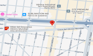 Casa en Remate Bancario en Col. Álamos María Hernández Zarco  cerca de Parque Delta.