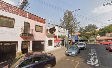 Casa en Remate Bancario en Col. Álamos María Hernández Zarco  cerca de Parque Delta.