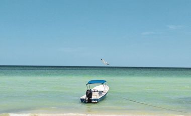 Departamento en venta en Chicxulub, Yucatán