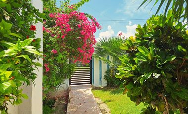 Departamento en venta en Chicxulub, Yucatán