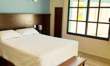 Departamento en venta en Chicxulub, Yucatán