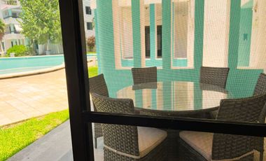 Departamento en venta en Chicxulub, Yucatán