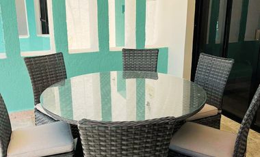 Departamento en venta en Chicxulub, Yucatán