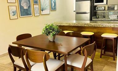 Departamento en venta en Chicxulub, Yucatán