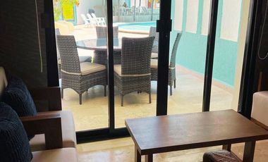 Departamento en venta en Chicxulub, Yucatán