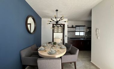 Casa en Privada con Vigilancia 24/7 a 1 hora de la CDMX.