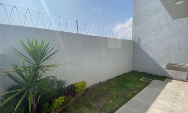 Casa en Privada con Vigilancia 24/7 a 1 hora de la CDMX.