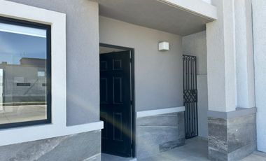 Casa en Privada con Vigilancia 24/7 a 1 hora de la CDMX.