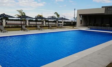 HERMOSAS CASAS MODERNAS, CON EXCELENTES AMENIDADES Y VIALIDADES