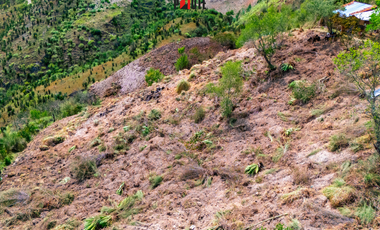 TERRENO EN PAUTE – PIRINCAY ALTO | 8.700 m² CON VISTA ESPECTACULAR