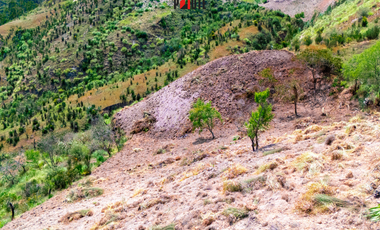 TERRENO EN PAUTE – PIRINCAY ALTO | 8.700 m² CON VISTA ESPECTACULAR