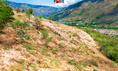 TERRENO EN PAUTE – PIRINCAY ALTO | 8.700 m² CON VISTA ESPECTACULAR