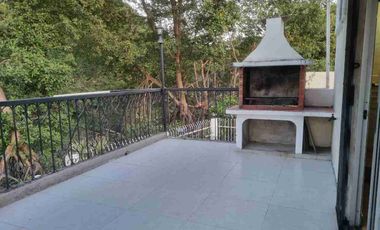 Se renta Departamento de 4 habitaciones