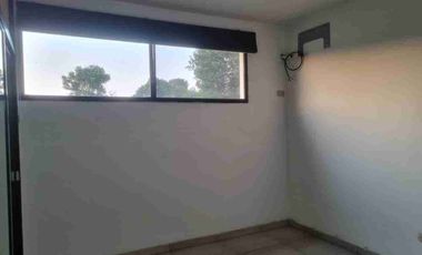 Se renta Departamento de 4 habitaciones