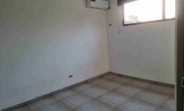 Se renta Departamento de 4 habitaciones