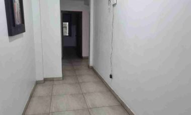 Se renta Departamento de 4 habitaciones