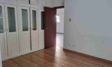 Se renta Departamento de 4 habitaciones