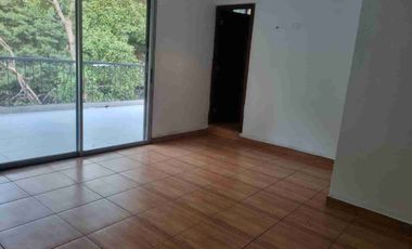 Se renta Departamento de 4 habitaciones