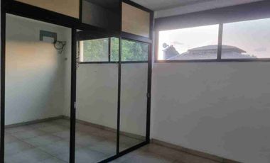 Se renta Departamento de 4 habitaciones