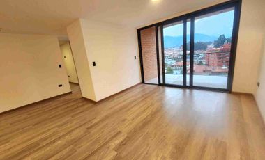 Primero de mayo Departamento de venta 2 dormitorios con terraza